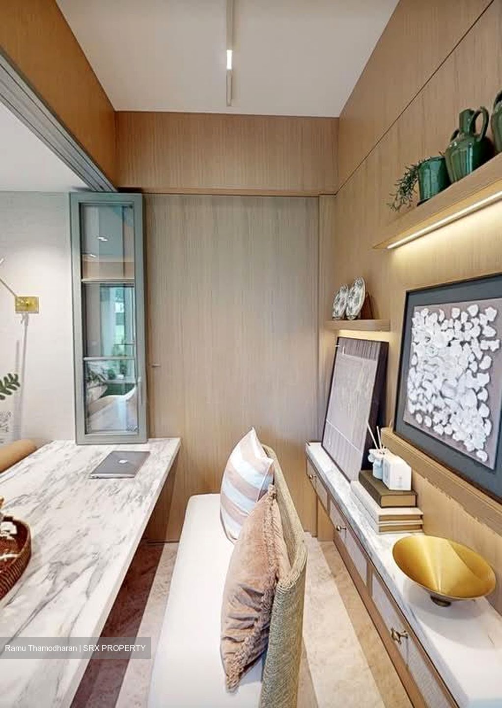 Dunearn House (D11), Apartment #599280061